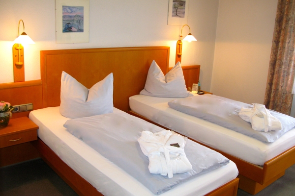 Park-Hotel Biedenkopf